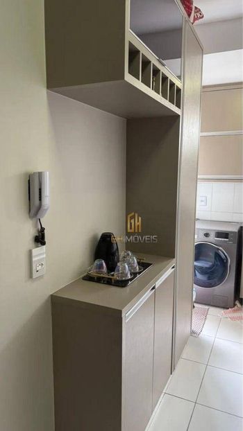 Foto 3 do(a) Apartamento de 2 quartos à venda em Setor Faiçalville, Goiânia