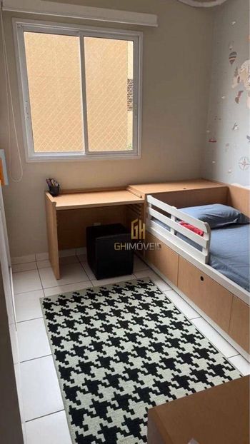 Foto 8 do(a) Apartamento de 2 quartos à venda em Setor Faiçalville, Goiânia
