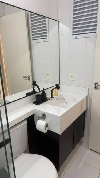 Foto 15 do(a) Apartamento de 2 quartos à venda em Setor Faiçalville, Goiânia