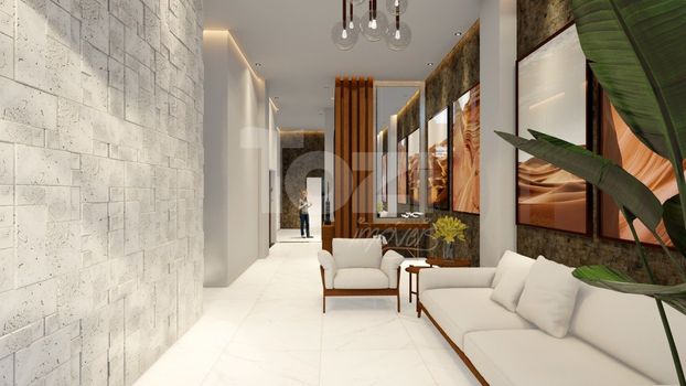 Foto 3 do(a) Apartamento de 3 quartos à venda em Residencial Recanto Suíço, Sinop