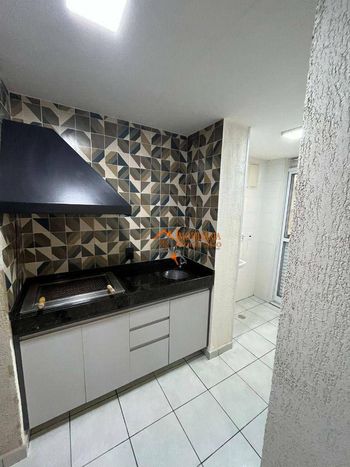 Foto 35 do(a) Apartamento de 2 quartos à venda em Jardim Flor da Montanha, Guarulhos