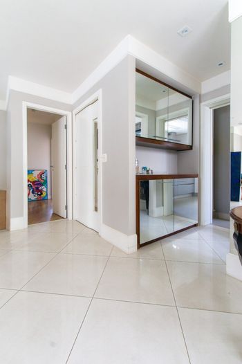 Foto 4 do(a) Apartamento de 3 quartos à venda em Vila Uberabinha, São Paulo