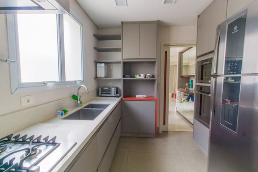 Foto 7 do(a) Apartamento de 3 quartos à venda em Vila Uberabinha, São Paulo