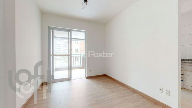 Foto 3 do(a) Apartamento de 2 quartos à venda em Vila Andrade, São Paulo