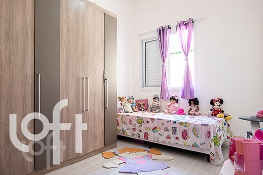 Foto 8 do(a) Apartamento de 2 quartos à venda em Vila Marina, São Paulo