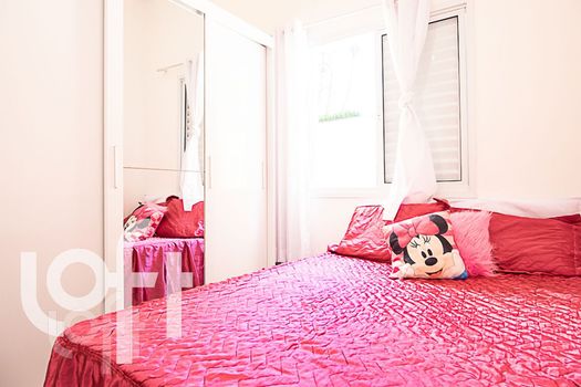 Foto 3 do(a) Apartamento de 2 quartos à venda em Vila Marina, São Paulo