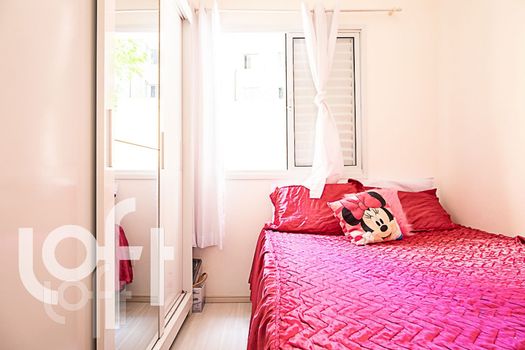 Foto 4 do(a) Apartamento de 2 quartos à venda em Vila Marina, São Paulo