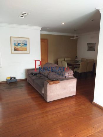 Foto 3 do(a) Apartamento de 2 quartos à venda em Jardim Maria Adelaide, São Bernardo do Campo