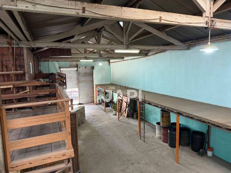 Foto 9 do(a) Galpão / Depósito / Armazém / Pavilhão false à venda em Vila Arens I, Jundiaí