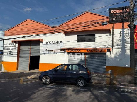 Foto 21 do(a) Galpão / Depósito / Armazém / Pavilhão false à venda em Vila Arens I, Jundiaí