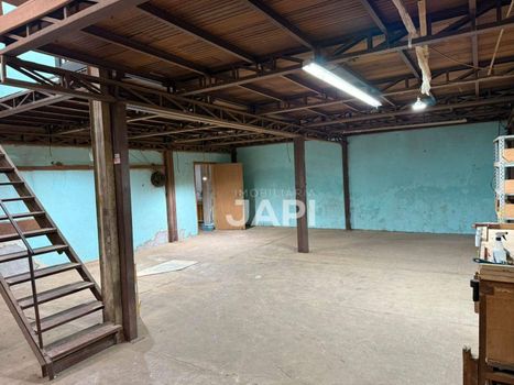 Foto 12 do(a) Galpão / Depósito / Armazém / Pavilhão false à venda em Vila Arens I, Jundiaí