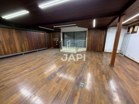 Foto 4 do(a) Galpão / Depósito / Armazém / Pavilhão false à venda em Vila Arens I, Jundiaí