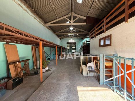 Foto 1 do(a) Galpão / Depósito / Armazém / Pavilhão false à venda em Vila Arens I, Jundiaí