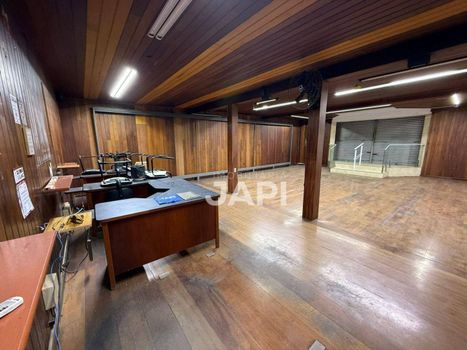 Foto 2 do(a) Galpão / Depósito / Armazém / Pavilhão false à venda em Vila Arens I, Jundiaí