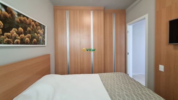 Foto 9 do(a) Apartamento de 1 quartos à venda em União, Belo Horizonte