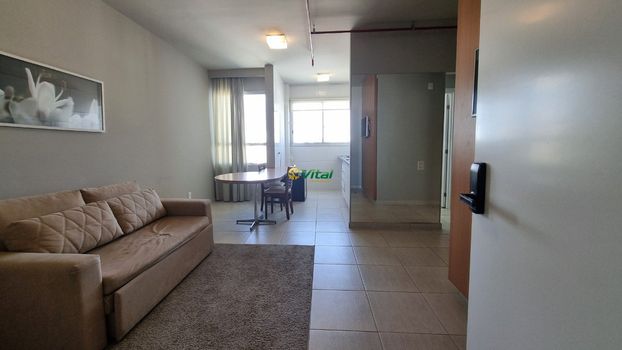 Foto 1 do(a) Apartamento de 1 quartos à venda em União, Belo Horizonte