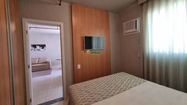 Foto 8 do(a) Apartamento de 1 quartos à venda em União, Belo Horizonte
