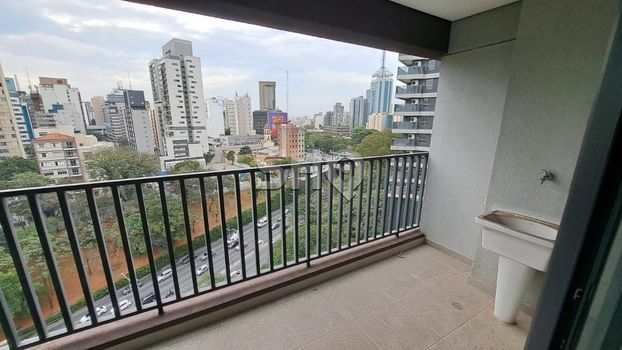 Foto 4 do(a) Kitnet / JK / Studio de 1 quartos à venda em Paraíso, São Paulo