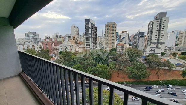 Foto 5 do(a) Kitnet / JK / Studio de 1 quartos à venda em Paraíso, São Paulo