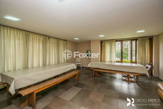 Foto 50 do(a) Apartamento de 3 quartos à venda em Jardim do Salso, Porto Alegre