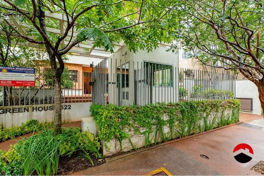 Foto 41 do(a) Apartamento de 4 quartos à venda em Jardim Europa, São Paulo