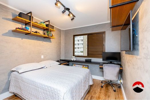 Foto 29 do(a) Apartamento de 4 quartos à venda em Jardim Europa, São Paulo