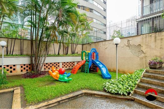 Foto 38 do(a) Apartamento de 4 quartos à venda em Jardim Europa, São Paulo
