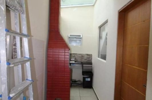 Foto 16 do(a) Casa em Condomínio de 3 quartos à venda em Vila Califórnia, São Paulo