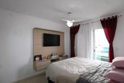 Foto 19 do(a) Casa em Condomínio de 3 quartos à venda em Vila Califórnia, São Paulo
