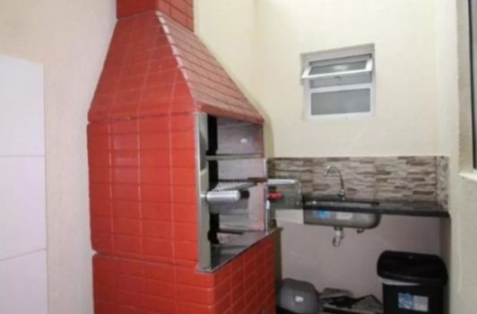 Foto 17 do(a) Casa em Condomínio de 3 quartos à venda em Vila Califórnia, São Paulo