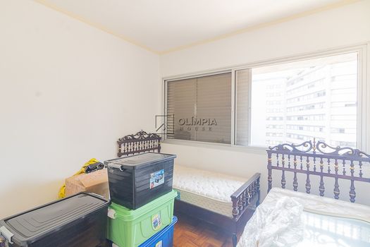 Foto 20 do(a) Apartamento de 3 quartos para alugar em Vila Nova Conceição, São Paulo