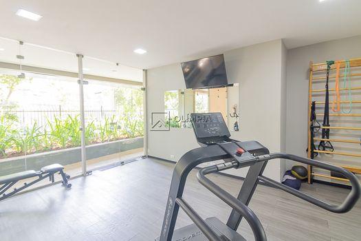 Foto 43 do(a) Apartamento de 3 quartos para alugar em Vila Nova Conceição, São Paulo