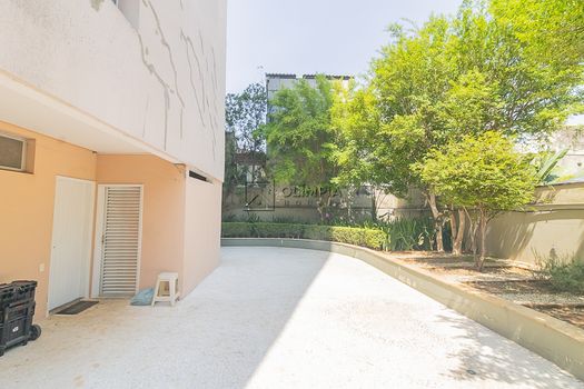Foto 40 do(a) Apartamento de 3 quartos para alugar em Vila Nova Conceição, São Paulo