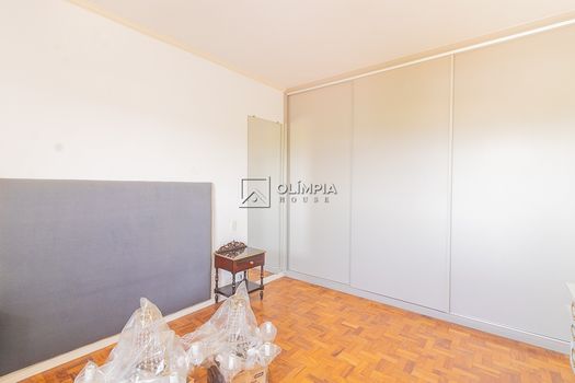 Foto 18 do(a) Apartamento de 3 quartos para alugar em Vila Nova Conceição, São Paulo