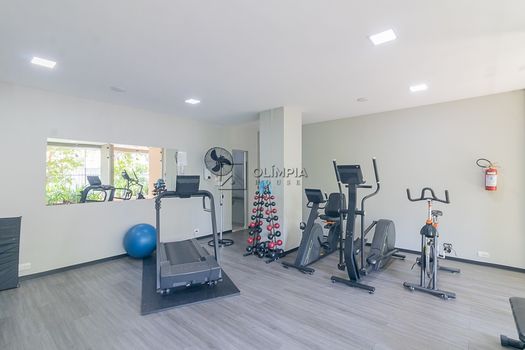Foto 41 do(a) Apartamento de 3 quartos para alugar em Vila Nova Conceição, São Paulo