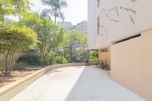 Foto 39 do(a) Apartamento de 3 quartos para alugar em Vila Nova Conceição, São Paulo