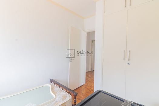 Foto 22 do(a) Apartamento de 3 quartos para alugar em Vila Nova Conceição, São Paulo
