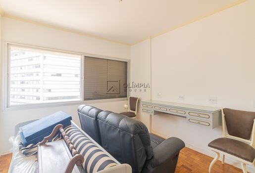Foto 23 do(a) Apartamento de 3 quartos para alugar em Vila Nova Conceição, São Paulo
