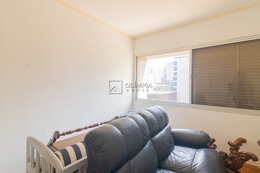Foto 24 do(a) Apartamento de 3 quartos para alugar em Vila Nova Conceição, São Paulo