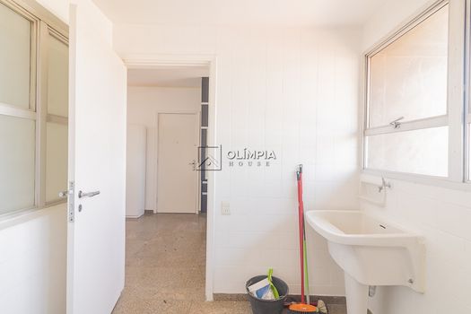 Foto 29 do(a) Apartamento de 3 quartos para alugar em Vila Nova Conceição, São Paulo