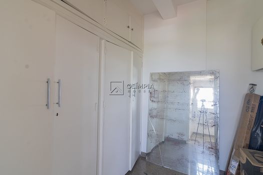 Foto 30 do(a) Apartamento de 3 quartos para alugar em Vila Nova Conceição, São Paulo