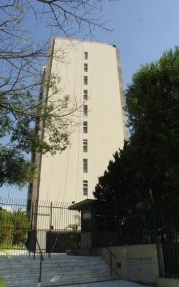 Foto 44 do(a) Apartamento de 3 quartos para alugar em Vila Nova Conceição, São Paulo