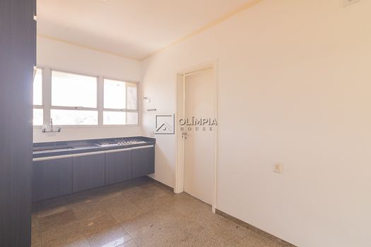 Foto 14 do(a) Apartamento de 3 quartos para alugar em Vila Nova Conceição, São Paulo