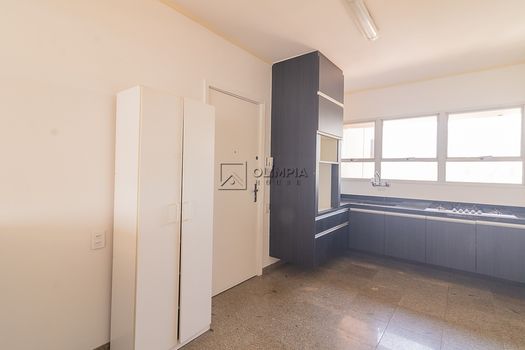 Foto 12 do(a) Apartamento de 3 quartos para alugar em Vila Nova Conceição, São Paulo