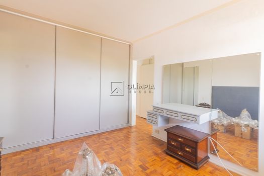 Foto 17 do(a) Apartamento de 3 quartos para alugar em Vila Nova Conceição, São Paulo