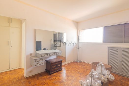 Foto 16 do(a) Apartamento de 3 quartos para alugar em Vila Nova Conceição, São Paulo