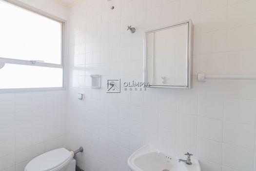Foto 31 do(a) Apartamento de 3 quartos para alugar em Vila Nova Conceição, São Paulo
