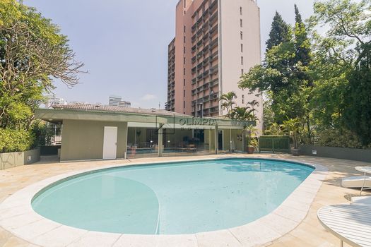 Foto 36 do(a) Apartamento de 3 quartos para alugar em Vila Nova Conceição, São Paulo