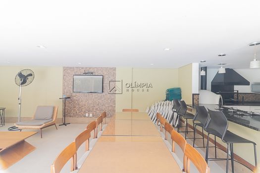 Foto 38 do(a) Apartamento de 3 quartos para alugar em Vila Nova Conceição, São Paulo