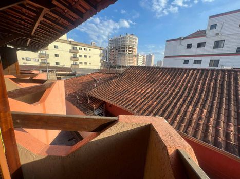 Foto 14 do(a) Casa em Condomínio de 2 quartos à venda em Aviação, Praia Grande